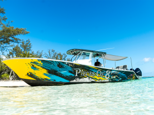 Private Boat Tours Nassau Bahamas